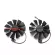 87mm T129215SH FDC10U12S9-C 4PIN RTX 2060 2080 2080 Ti GPU CORL COOLER FANSU GEFORCE RTX2080 RTX2080TI Gaming Card Fan