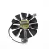 87mm T129215SH FDC10U12S9-C 4PIN RTX 2060 2080 2080 Ti GPU CORL COOLER FANSU GEFORCE RTX2080 RTX2080TI Gaming Card Fan