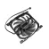 Cf-12915s 970 960 750ti Itx 1060itx Gpu Card Cooler Fan For Inno3d Geforce Gtx 1060 Compact Graphics Card Fan