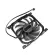 CF-12915S 970 960 750TI ITX 1060itx GPU CORD COOLER FONO3D GeForce GTX 1060 Compact Graphics Card Fan