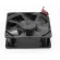 For NMB BLOWERS 4715KL-05W-B40 12038 120mm DC 24V 0.46A AXIAL Industrial Server Computer Cooling Fans