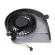 Cooling Fan Lap Cpu Cooler Computer Replacement 4 Pins For Hp Pavillion 14e 15e 17e 14-E 15-E 17-E