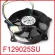 F129025SU 90x90x25mm PWM CPU ROUND FAN 12V 0.38A 4PIN Computer CPU COOLING FAN