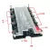 Pwm Fan Argb Led Hub Remote Control 1 To 8 Multi Way Splitter 5v 3pin Rgb 4pin Pwm Cooler Fan Adapter Aura Argb Addressble