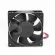 For Delta Afb1224she 12cm 120mm 1238 12038 Dc 24v 0.75a Axial Server Inverter Cpu Cooler Cooling Fans