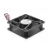 For Delta Afb1224she 12cm 120mm 1238 12038 Dc 24v 0.75a Axial Server Inverter Cpu Cooler Cooling Fans