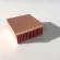 The Copper Heat Sink Power Supply CPU COPPER HEATSINK DIY YL2511