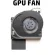 Lap Replacement Cooler Fan For Asus Rog Strix Gl703 Gl703gs Gl703gm Lap Cpu Cooling Fan Dc12v 0.4a