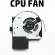 Lap Replacement Cooler Fan For Asus Rog Strix Gl703 Gl703gs Gl703gm Lap Cpu Cooling Fan Dc12v 0.4a