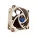 Noctua NF-A6X25 60x60x25mm 12V/5V 3PIN/4PIN PWM Intelligent Temprature Control SSO Magnetically Stable Beering 6cm Fan