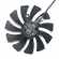 Diy 85mm T129215sh Ha9010h12f-Z 2pin Cooling Fan For Zotac Gtx 1050 2g Geforce Gtx 1050 Ti Mini 4gb Video Graphics Card Fans