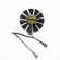 New 87mm FDC10U12S9-C FDC10H12S9-C for Asus Dragon GTX 1070TI RX Vega64 GTX 1060 1080 1080 RX 480 580 Graphics Card COOLER FAN