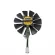 New 87mm FDC10U12S9-C FDC10H12S9-C for Asus Dragon GTX 1070TI RX Vega64 GTX 1060 1080 1080 RX 480 580 Graphics Card COOLER FAN