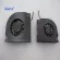 CPU GPU Cooler Fan for Dell Inspiron 9400 M6300 6400 E1501 E1501 M170 M1710 M90 PP05XA PP05XB MCF-J01BM05-2 MCF-J02AM05-21501