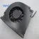 CPU GPU Cooler Fan for Dell Inspiron 9400 M6300 6400 E1501 E1501 M170 M1710 M90 PP05XA PP05XB MCF-J01BM05-2 MCF-J02AM05-21501