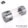 Bykski B-Ct60-Ard/age/abu/agc Cylindrical Reservoir Tank Od 60mm Length 100 150 200 260mm Water Cooling Case Pc Cooling