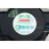 For NVIDIA GeForce Quadro 2000 Graphics Video Card Cooling Fan