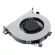 Org Cooling Fan CPU COOLER COOLER REPLACEMENT 4 Pins Wires Connector 812109-001 for HP Pavilion 15-A 15-G 17-G 17-G015DX