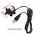Mini USB DC5V Brushless Submersible Motor Water Pump for PC Water Cooling System 32CB