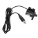 Mini USB DC5V Brushless Submersible Motor Water Pump for PC Water Cooling System 32CB