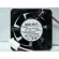 For NMB 2410ML-04W-B79 -F62 6025 60x60x25mm 6cm DC 12V 0.58A 3Wire Server inverter Cooling Fan