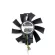 4pin Ga92s2u Rx570 Gpu Vga Cooler Graphics Fan For Radeon Powercolor Red Dragon Rx 580 Dual Cool Cards Cooling Replacement Fans
