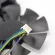 New 85mm 4pin Cooler Fan Replace For Zotac Gtx1060 6gb Gtx1050 Ti Fan Gtx1050ti Gtx 1060 Graphics Card Cooling Fan Ga91s2h