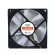 LANSUO 90mm 3 Pin RGB Fan 90*90*25 Computer Case Fan Silent 9cm CPU COOLING FAN QUIET PC COOLER FAN RGB FAN DC 12V CPU FAN