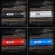 Iceman Cooler M.2 HDD COOLER SSD COOLER SOLID State Drive Radiator Black Silver Red Blue Gold