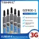 Tishric 3g GD900 Thermal Grease for PC Thermal Paste for CPU Heatsink Cooler Thermally Conductive Water Cooling