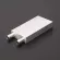 Primary Aluminum Water Cooling Block Heat Sink System For Pc Lap Cpu Au06 19 Dropship