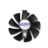 95mm CF1015H12D DC12V Cooler Fan Replace for Sapphire Nitro RX480 8G RX 470 4G GDDR5 RX570 4G / 8G D5 RX580 8G OC