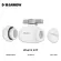 Barrow Water Valve Switch Kit Switchglugmale To Male Fitting/double Inner G1/4 Thread Double Female Water Cooler System