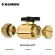 Barrow Water Valve Switch Kit Switchglugmale To Male Fitting/double Inner G1/4 Thread Double Female Water Cooler System