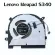 LAP Replacement Cooler Fan for Lenovo Ideapad S340-14IWL S340-14API / S340-15IWL S340-1API CPU COOLING FAN