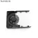 New DC12V 0.43A for Leadtek Quadro P2000 5GB MGT7012YB-W20 HF Graphics Video Card COOLING FAN