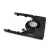 New DC12V 0.43A for Leadtek Quadro P2000 5GB MGT7012YB-W20 HF Graphics Video Card COOLING FAN