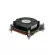 HCIPC P301-1 HCFB1 LGA115X Cooling Fan Heatsinks CPU COOLER LGA1155/1156 COPPER CPU COOLER COOLER CPU COOLER