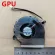 New Lap Cpu /gpu Cooling Fan For Msi Gl62m Gl62vr Gl62mvr Gv62 7rd 7rfx