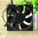 Adda 9225 92mm X 92mm X 25mm Ad0912ux-A7bgl Hypro Bearing Pwm Cooler Cooling Fan 12v 0.50a 4wire 4pin Connector