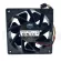 High Speed 120mm Cooling Fan 12cm Df1203812b2fn Dc 12v 4.50a 120x120x38mm Miner Cooler