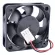 Cooling Revolution D05R-12BS1 5CM 50mm 5015 50x50x15mm 12V 0.05A 2-Wire 3PIN Ultra-Quiet Cooling Fan
