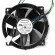 F129025su 90x90x25mm Pwm Cpu Round Fan 12v 0.38a 4pin Computer Cpu Cooling Fan