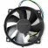 F129025su 90x90x25mm Pwm Cpu Round Fan 12v 0.38a 4pin Computer Cpu Cooling Fan