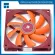 Thermalright Tl-9015r Cpu Cooling Fan 90mm Ultra-Thin Computer Case Cooling Fan 2700pwm Speed 4pin Pwm Cpu Silent Cooling Fan