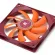 Thermalright TL-9015R CPU COOLING FAN 90MM Ultra-Thin Computer Case Case Case Cooling Fan 2700PWM SPEED 4PIN PWM CPU SILENT COOLING FAN