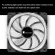 Jonsbo Fr-701 5v Argb Pc Cooling Fan Led Pc Case Fan 120mm 9 Blade Addressable Rgb Lighting Pwm Chassis Cooling Fan