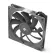 Thermalright Tl-9015r Cpu Cooling Fan 90mm Ultra-Thin Computer Case Cooling Fan 2700pwm Speed 4pin Pwm Cpu Silent Cooling Fan