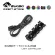Bykski Led Strip Hub 1-10 Splitter A-Rgb Aura Sync Light Controller Convertor Expand Ports Watercooler Heat Sink B-Mbdt-1to10