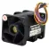 Sanyo 9cra0412p5j22 Dc 12v 1.4a 4056 4cm 40mm 1u Case Server Inverter Axial Cooling Fan Cooler
